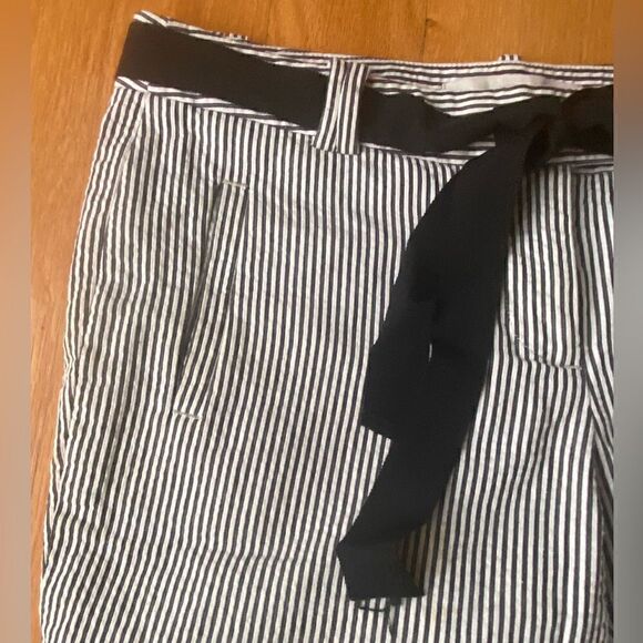 Loft Women Capris - Picture 2 of 8